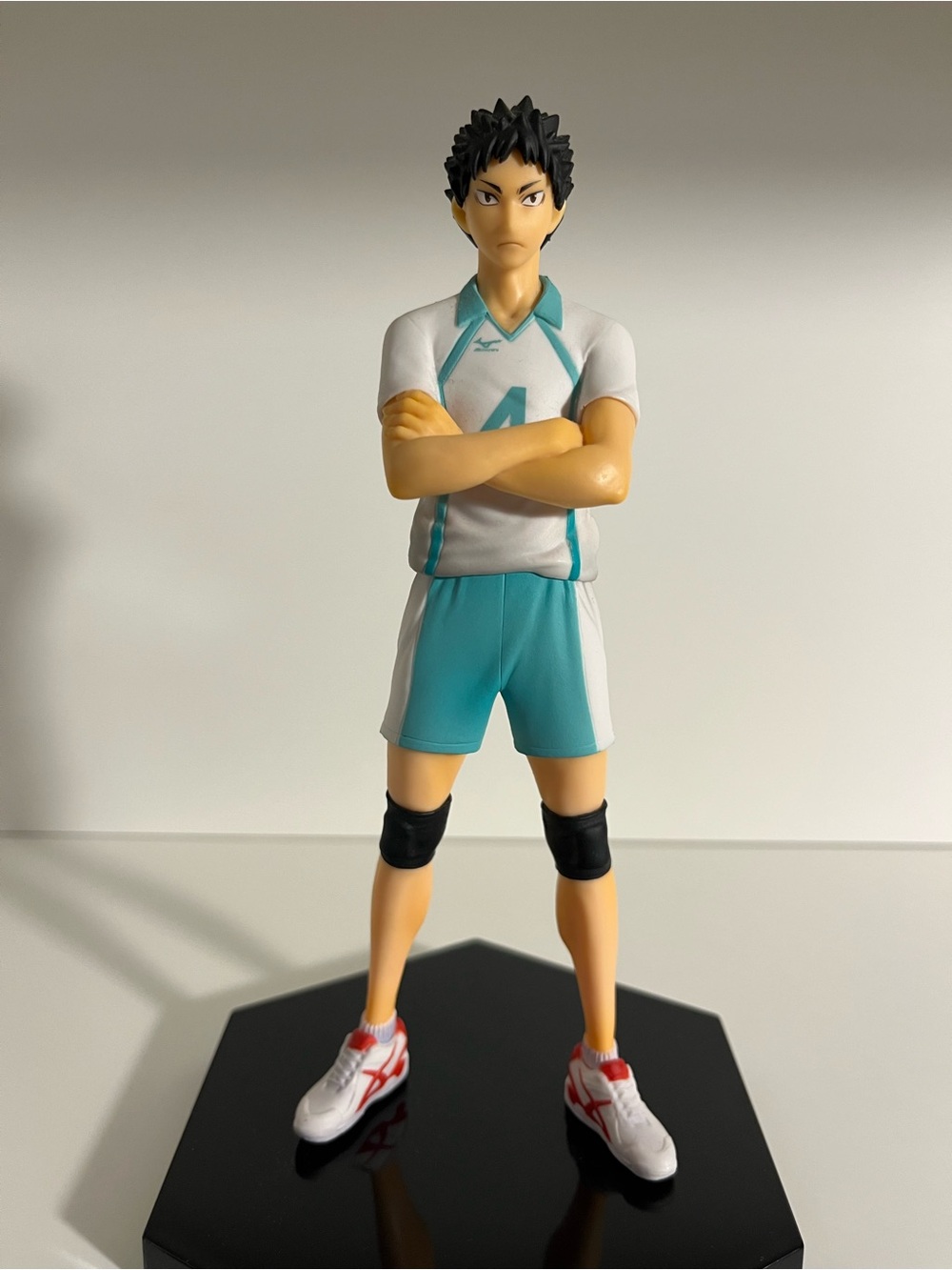 Haikyuu!! Iwaizumi Hajime DXF figure vol.7 (Banpresto)